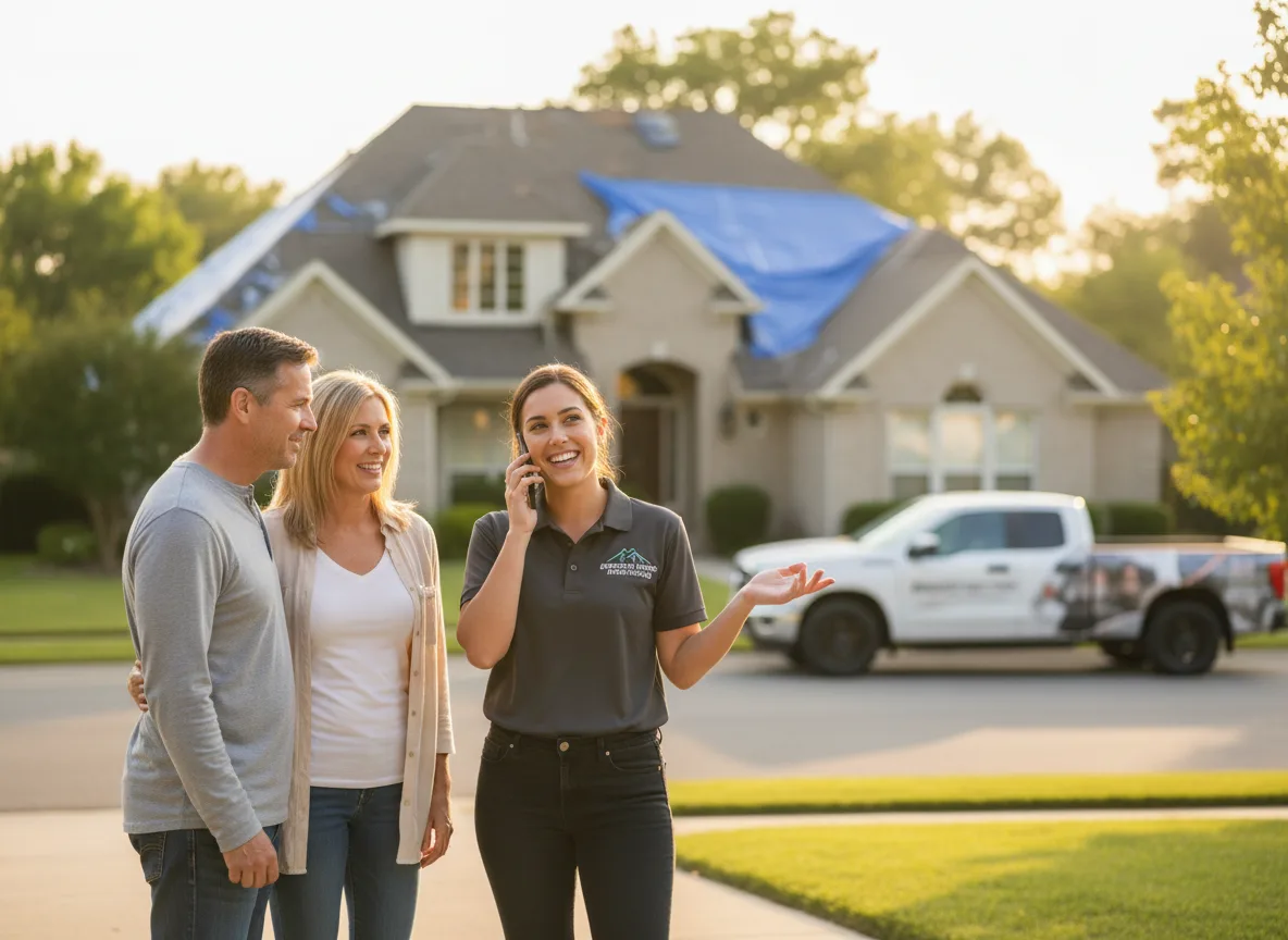 Emergency Roof Repair Douglas, AK FAQs